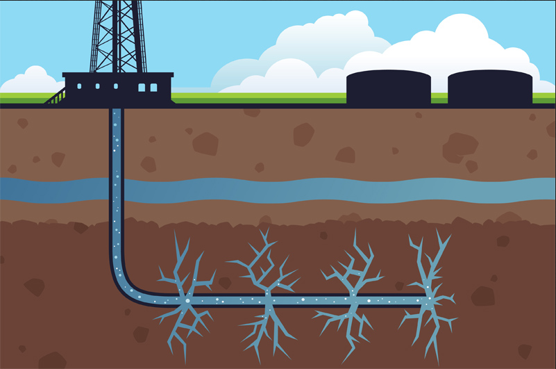 fossil fuels formation