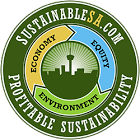 Sustainable San Antonio