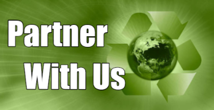 Partner With Us